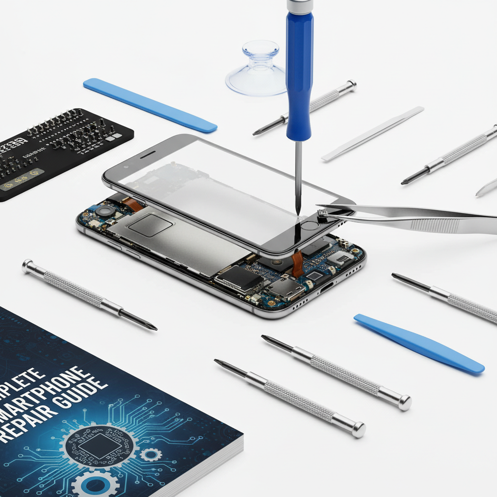 Complete Smartphone Repair Guide